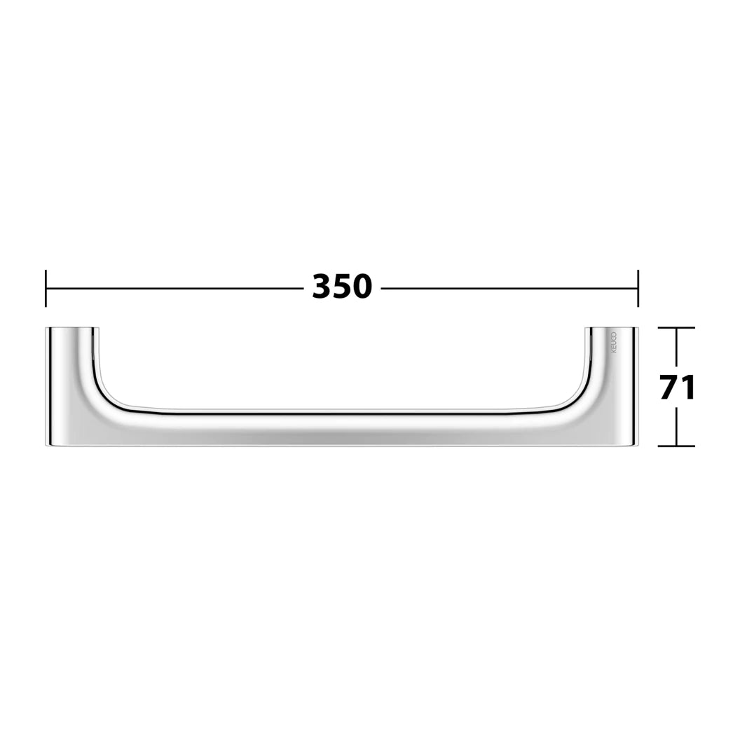 KEUCO Edition 400 Grab bar