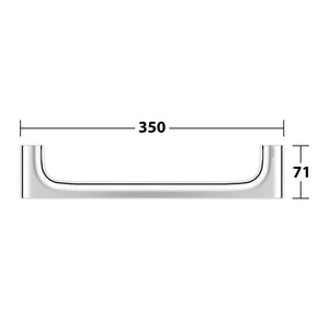 KEUCO Edition 400 Grab bar