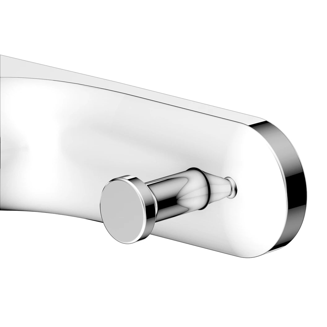 KEUCO Edition 400 Double towel hook