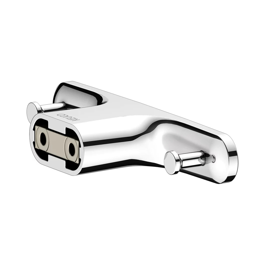 KEUCO Edition 400 Double towel hook
