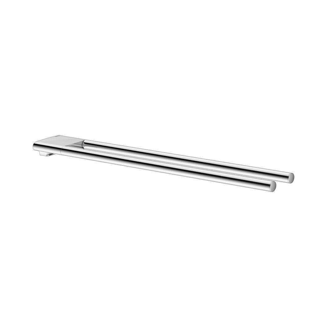 KEUCO Edition 400 Towel Holder 2-arm