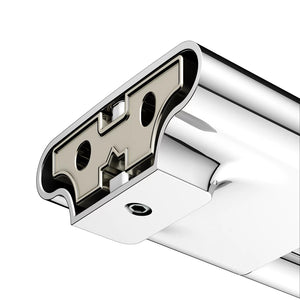 KEUCO Edition 400 Towel Holder 2-arm