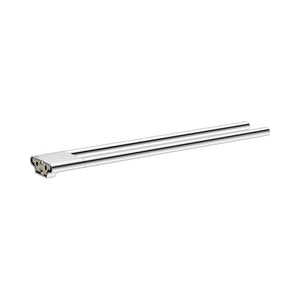 KEUCO Edition 400 Towel Holder 2-arm