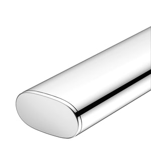 KEUCO Edition 400 Towel Holder 1-arm