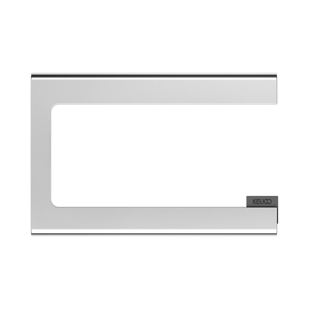 KEUCO Edition 400 Toilet paper holder