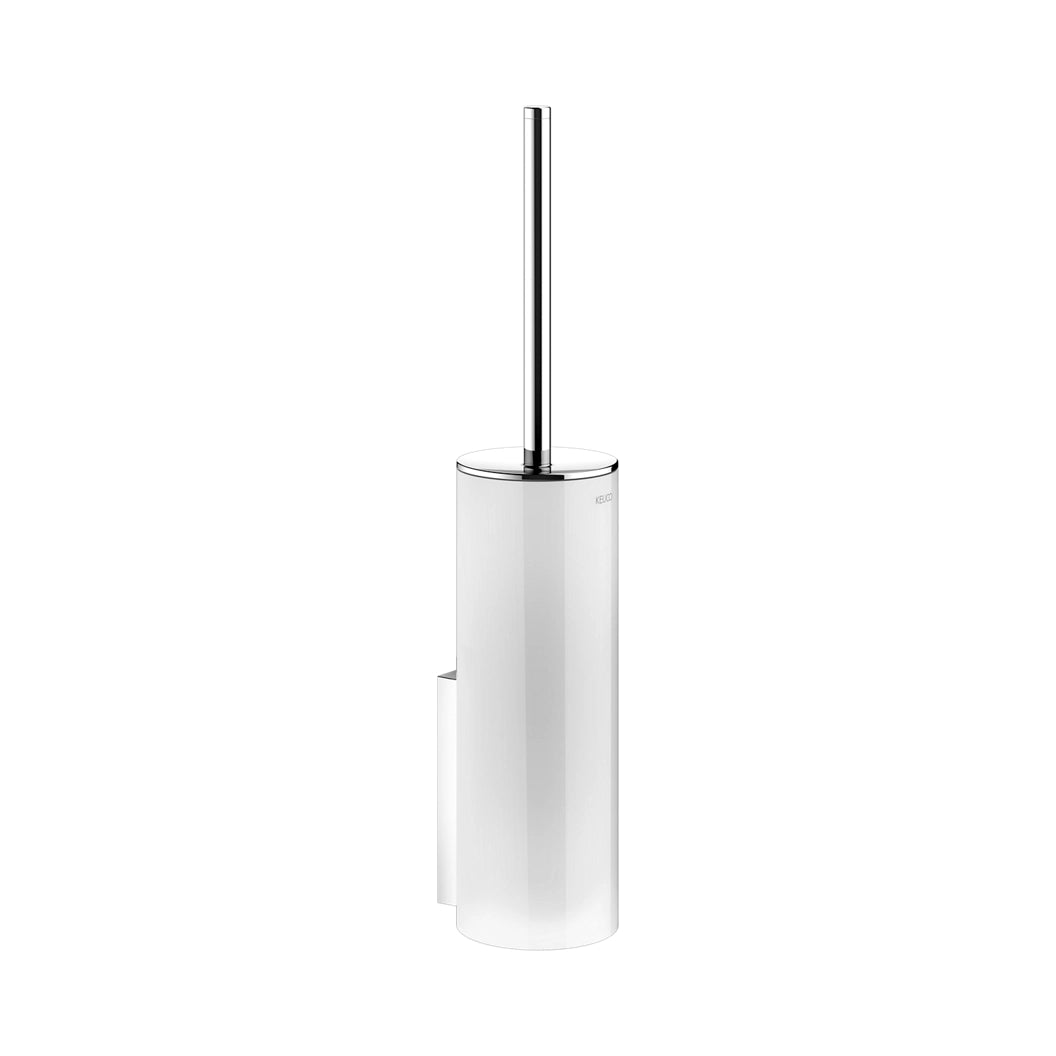 KEUCO Edition 400 Toilet brush set