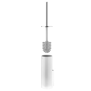 KEUCO Edition 400 Toilet brush set