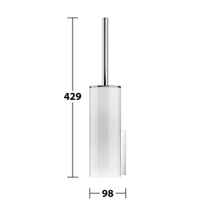 KEUCO Edition 400 Toilet brush set