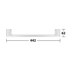 KEUCO Towel Rail 400