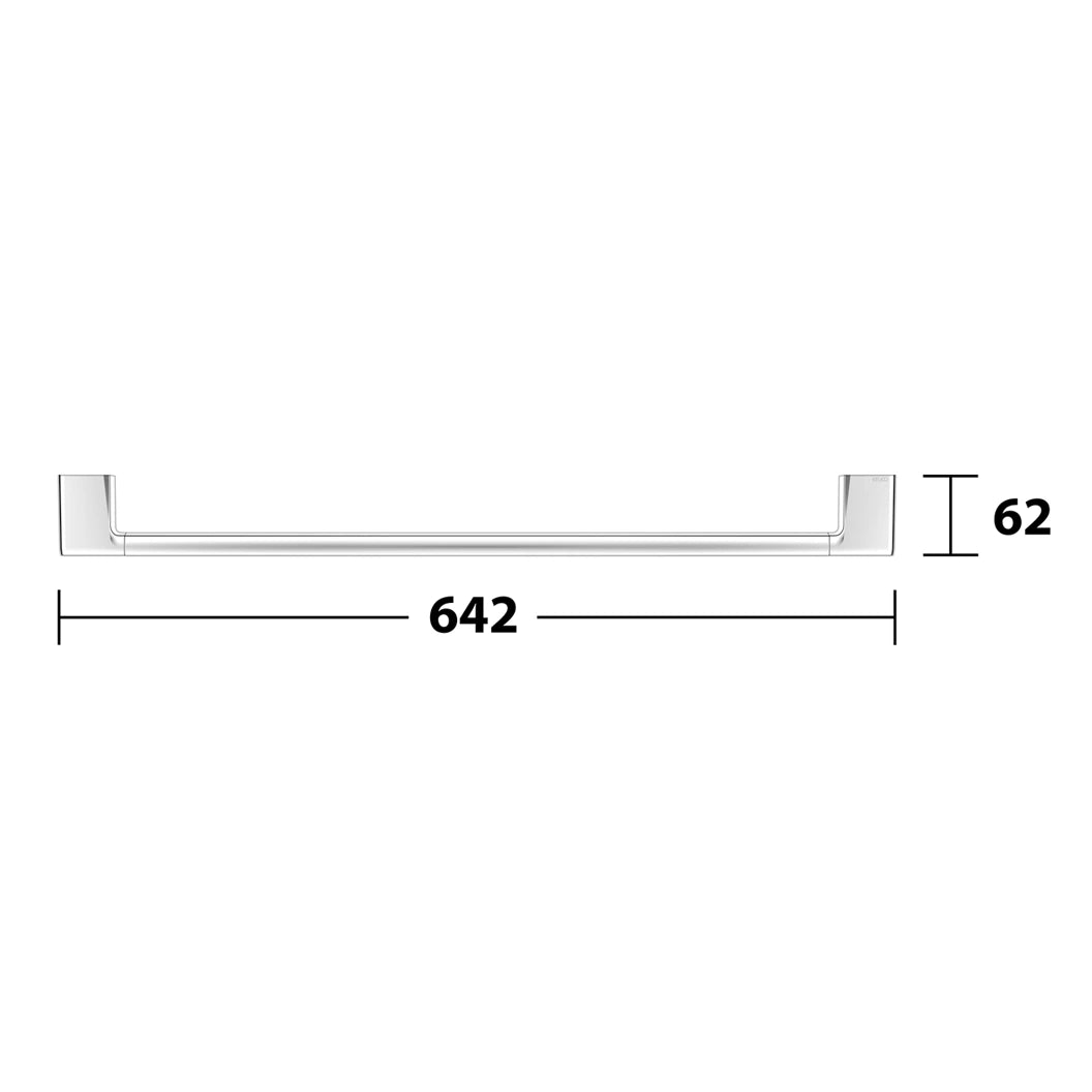 KEUCO Towel Rail 600
