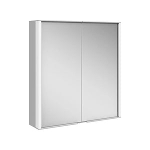 KEUCO ROYAL MATCH Mirror cabinet (2 doors)