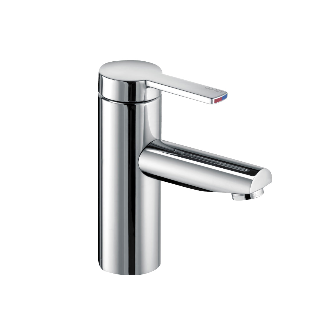 KEUCO PLAN BLUE Single Lever Basin Mixer