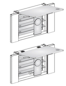 KEUCO Mirror Cabinet