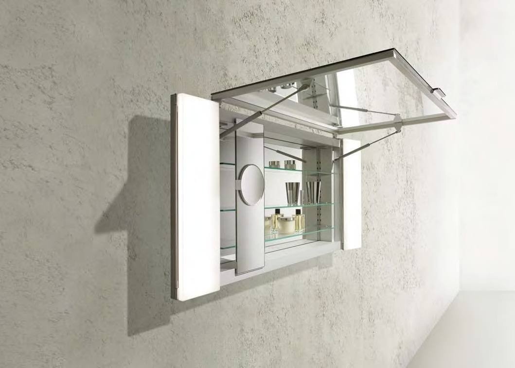 KEUCO Mirror Cabinet