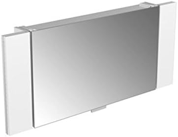 KEUCO Edition 11 Mirror Cabinet (1 door)