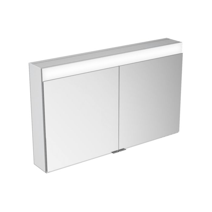 KEUCO Edition 400 Mirror cabinet (wall hung)