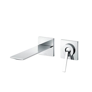 TOTO TLP02309B Wall-Mounted Lavatory Faucet