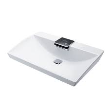 TOTO LW991A Console Lavatory with Sensor